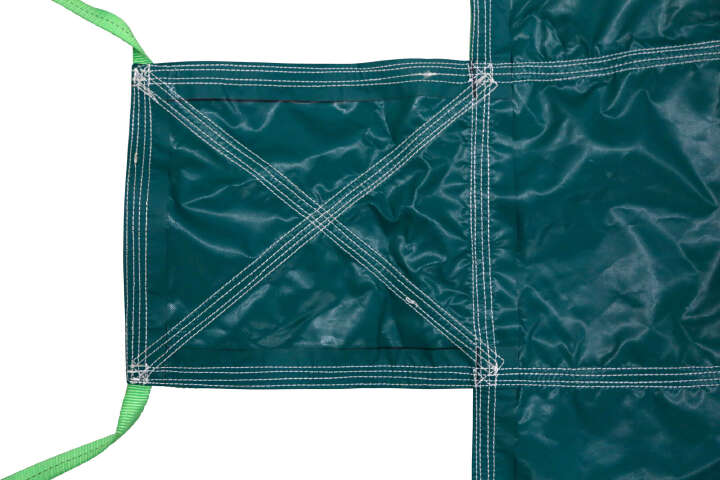 KERBL Kuhhebevorrichtung